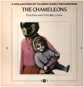 LP - The Chameleons - The Fan And The Bellows