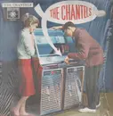 LP - The Chantels - We Are The Chantels - Hauppauge Pressing