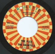 The Chantels - How Could You Call It Off / The Plea
