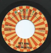 The Chantels - If You Try / He's Gone