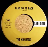 The Chantels - Look In My Eyes
