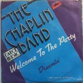 Chaplin Band - Welcome To The Party