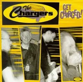 CHARGERS - Get Charged!