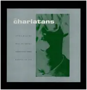Charlatans - Over Rising