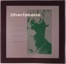 CD Single - Charlatans - Over Rising