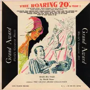 LP - The Charleston City All-Stars - The Roaring 20's Volume 2