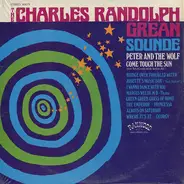 The Charles Randolph Grean Sound - The Charles Randolph Grean Sounde