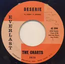 7inch Vinyl Single - The Charts - Deserie / Zoop