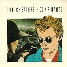 the cheaters - Confidante