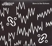 CD - The Chemical Brothers - Born In The Echoes