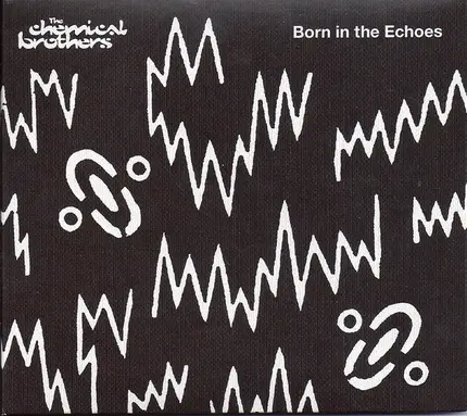 The Chemical Brothers - Born in the Echoes