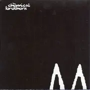 CD - The Chemical Brothers - Born In The Echoes