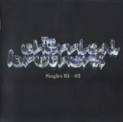 CD - The Chemical Brothers - Singles 93-03