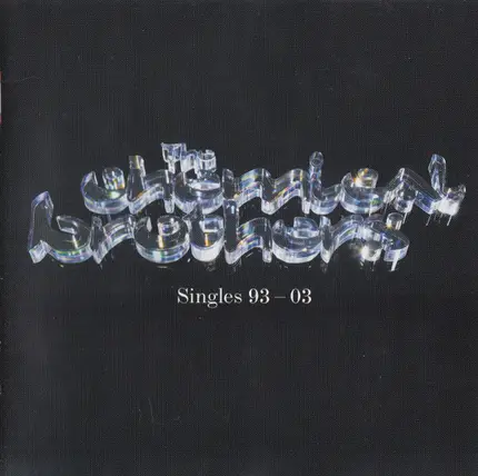 The Chemical Brothers - Singles 93-03