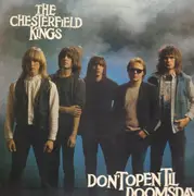 LP - The Chesterfield Kings - Don't Open Til Doomsday