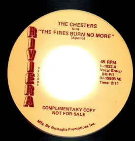 Dorothy Ellis - The Fires Burn No More /Drill Daddy Drill