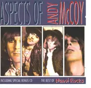 The Cherry Bombz, Hanoi Rocks, Shooting Gallery a.o. - The Aspects Of Andy McCoy