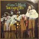 LP - The Chi-Lites - A Letter To Myself