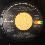 The Chi-Lites - We Need Order