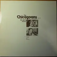 The Chicagoans - That's Jazz Vol. 5