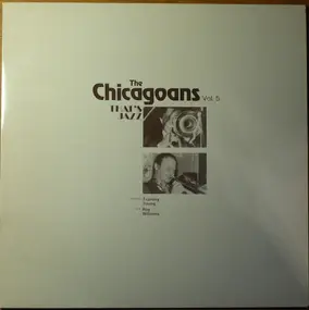 The Chicagoans - That's Jazz Vol. 5