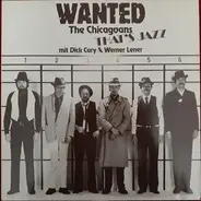 The Chicagoans - Wanted The Chicagoans
