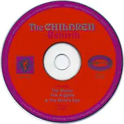 CD - The Children - Rebirth