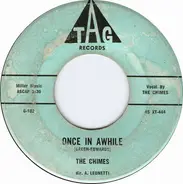 The Chimes - Once In Awhile / Summer Night