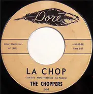 The Choppers - Rolling Along