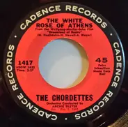 The Chordettes - The White Rose Of Athens