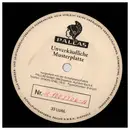 LP - The Chris Barber Jazz And Blues Band - Come Friday - Test pressing