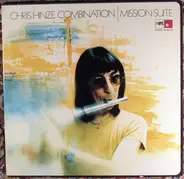 The Chris Hinze Combination - Mission Suite