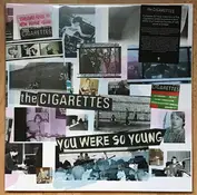 The Cigarettes