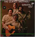 Double LP - The Clancy Brothers With Louis Killen - Greatest Hits - still sealed