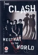 DVD - The Clash - Westway To The World - Still Sealed