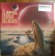 Double LP & MP3 - The Claypool Lennon Delirium - South Of Reality - Pink Vinyl +download