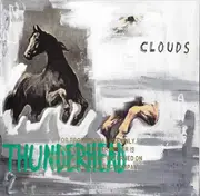 CD - The Clouds - Thunderhead