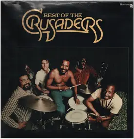 The Crusaders - Best of The Crusaders