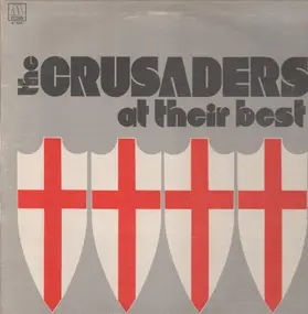 The Crusaders - At Their Best