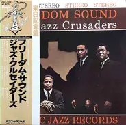 The Crusaders - Freedom Sound
