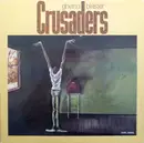 LP - The Crusaders - Ghetto Blaster