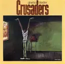 LP - The Crusaders - Ghetto Blaster