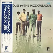 The Crusaders - Lighthouse '69
