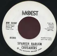 The Crusaders - Spanish Harlem
