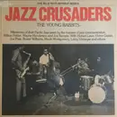 Double LP - The Crusaders - The Young Rabbits