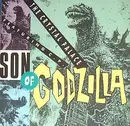 7inch Vinyl Single - The Crystal Palace - Son Of Godzilla