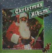 The Crystals, The Ronettes, Darlene Love,... - Phil Spector's Christmas Album