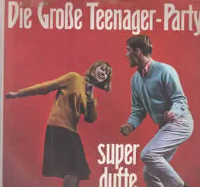 60s Beat Sampler - Die Große Teenager-Party