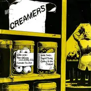 The Creamers - Two Olives (And A Bottle Of Gin)