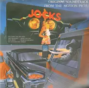 The Creatures / Bata Drum / Band Of Jocks a.o. - Original Soundtrack From The Motion Picture 'Jocks'